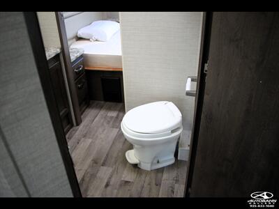 2020 Jayco REDHAWK 31F  ***BUNK-BED*** - Photo 27 - Dublin, CA 94568