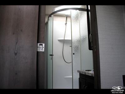 2020 Jayco REDHAWK 31F  ***BUNK-BED*** - Photo 30 - Dublin, CA 94568