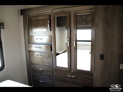 2020 Jayco REDHAWK 31F  ***BUNK-BED*** - Photo 25 - Dublin, CA 94568
