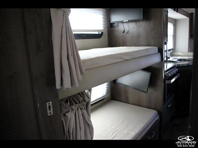 2020 Jayco REDHAWK 31F  ***BUNK-BED*** - Photo 23 - Dublin, CA 94568
