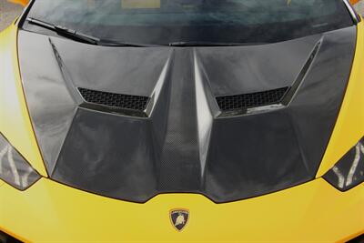 2016 Lamborghini Huracan LP 610-4 Spyder  **65K RYFT UPGRADES** - Photo 12 - Dublin, CA 94568