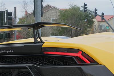 2016 Lamborghini Huracan LP 610-4 Spyder  **65K RYFT UPGRADES** - Photo 19 - Dublin, CA 94568