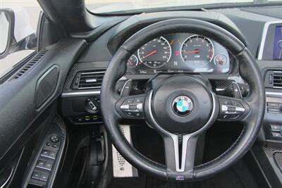2013 BMW M6  *** 124K MSRP *** - Photo 31 - Dublin, CA 94568