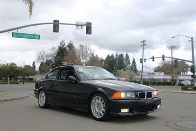 1996 BMW M3  **ONE OWNER///LOW MILES ** - Photo 3 - Dublin, CA 94568