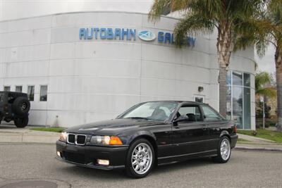 1996 BMW M3  **ONE OWNER///LOW MILES ** - Photo 1 - Dublin, CA 94568