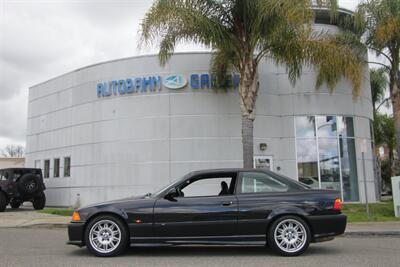 1996 BMW M3  **ONE OWNER///LOW MILES ** - Photo 5 - Dublin, CA 94568