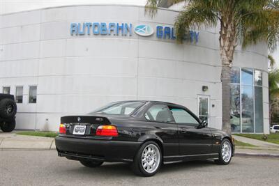 1996 BMW M3  **ONE OWNER///LOW MILES ** - Photo 6 - Dublin, CA 94568