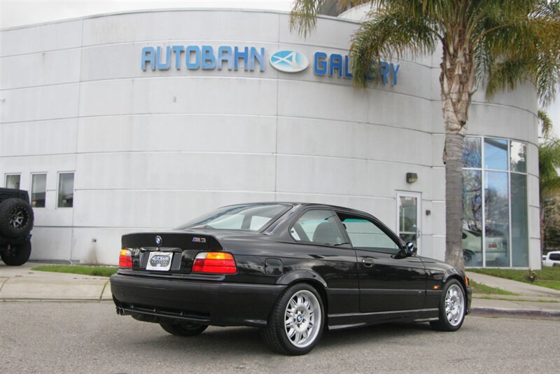 1996 BMW M3 photo