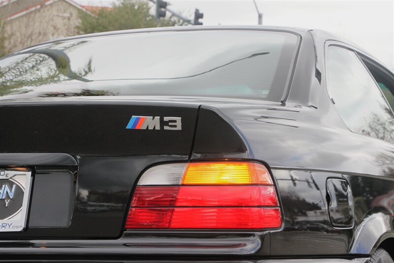 1996 BMW M3 photo