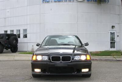1996 BMW M3  **ONE OWNER///LOW MILES ** - Photo 2 - Dublin, CA 94568