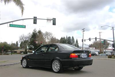 1996 BMW M3  **ONE OWNER///LOW MILES ** - Photo 8 - Dublin, CA 94568