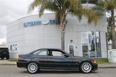 1996 BMW M3  **ONE OWNER///LOW MILES ** - Photo 4 - Dublin, CA 94568