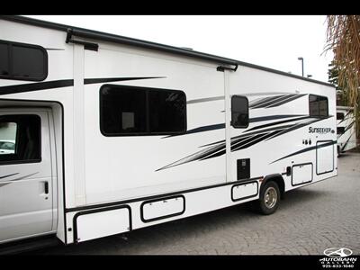 2023 Forest River Sunseeker 3250LE E-450 FORD CHASSIS  ***BUNK-BED*** - Photo 6 - Dublin, CA 94568
