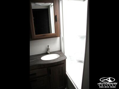 2023 Forest River Sunseeker 3250LE E-450 FORD CHASSIS  ***BUNK-BED*** - Photo 33 - Dublin, CA 94568