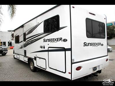 2023 Forest River Sunseeker 3250LE E-450 FORD CHASSIS  ***BUNK-BED*** - Photo 12 - Dublin, CA 94568