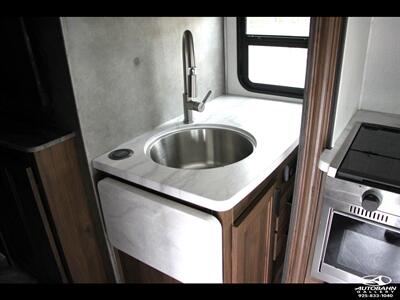 2023 Forest River Sunseeker 3250LE E-450 FORD CHASSIS  ***BUNK-BED*** - Photo 26 - Dublin, CA 94568
