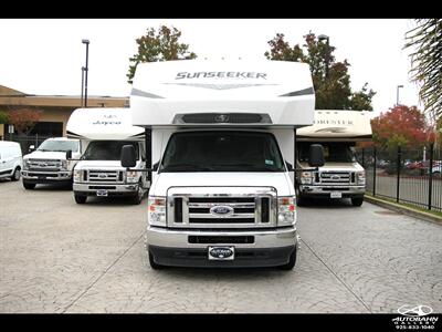 2023 Forest River Sunseeker 3250LE E-450 FORD CHASSIS  ***BUNK-BED*** - Photo 2 - Dublin, CA 94568
