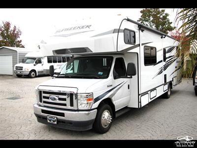 2023 Forest River Sunseeker 3250LE E-450 FORD CHASSIS  ***BUNK-BED*** - Photo 1 - Dublin, CA 94568