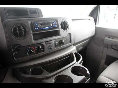 2023 Forest River Sunseeker 3250LE E-450 FORD CHASSIS  ***BUNK-BED*** - Photo 19 - Dublin, CA 94568