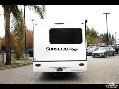 2023 Forest River Sunseeker 3250LE E-450 FORD CHASSIS  ***BUNK-BED*** - Photo 10 - Dublin, CA 94568