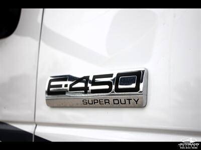 2023 Forest River Sunseeker 3250LE E-450 FORD CHASSIS  ***BUNK-BED*** - Photo 4 - Dublin, CA 94568