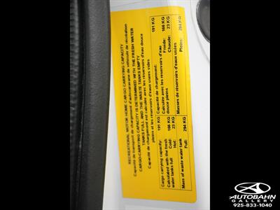 2023 Forest River Sunseeker 3250LE E-450 FORD CHASSIS  ***BUNK-BED*** - Photo 39 - Dublin, CA 94568