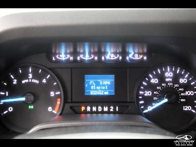 2023 Forest River Sunseeker 3250LE E-450 FORD CHASSIS  ***BUNK-BED*** - Photo 20 - Dublin, CA 94568