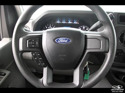 2023 Forest River Sunseeker 3250LE E-450 FORD CHASSIS  ***BUNK-BED*** - Photo 21 - Dublin, CA 94568