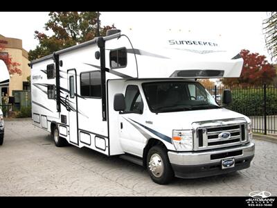 2023 Forest River Sunseeker 3250LE E-450 FORD CHASSIS  ***BUNK-BED*** - Photo 3 - Dublin, CA 94568