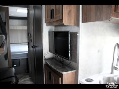 2023 Forest River Sunseeker 3250LE E-450 FORD CHASSIS  ***BUNK-BED*** - Photo 34 - Dublin, CA 94568