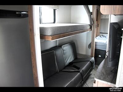 2023 Forest River Sunseeker 3250LE E-450 FORD CHASSIS  ***BUNK-BED*** - Photo 29 - Dublin, CA 94568