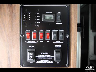 2023 Forest River Sunseeker 3250LE E-450 FORD CHASSIS  ***BUNK-BED*** - Photo 28 - Dublin, CA 94568