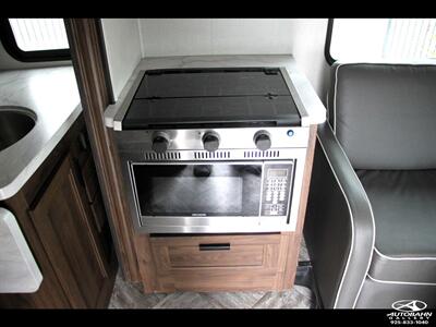 2023 Forest River Sunseeker 3250LE E-450 FORD CHASSIS  ***BUNK-BED*** - Photo 25 - Dublin, CA 94568