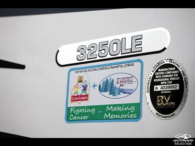 2023 Forest River Sunseeker 3250LE E-450 FORD CHASSIS  ***BUNK-BED*** - Photo 5 - Dublin, CA 94568