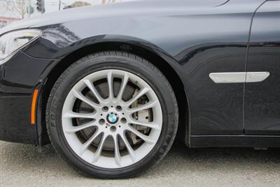 2015 BMW 750i xDrive   - Photo 14 - Dublin, CA 94568
