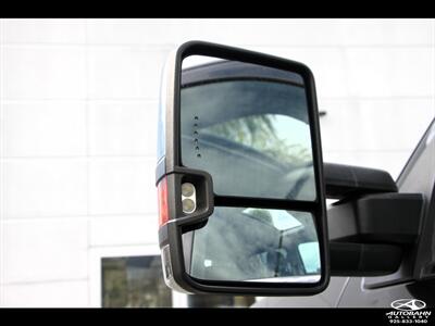 2019 Chevrolet Silverado 2500HD LTZ  ***DURAMAX PLUS PACKAGE*** - Photo 12 - Dublin, CA 94568