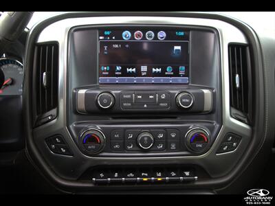 2019 Chevrolet Silverado 2500HD LTZ  ***DURAMAX PLUS PACKAGE*** - Photo 25 - Dublin, CA 94568