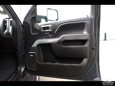 2019 Chevrolet Silverado 2500HD LTZ  ***DURAMAX PLUS PACKAGE*** - Photo 33 - Dublin, CA 94568