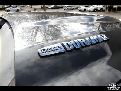 2019 Chevrolet Silverado 2500HD LTZ  ***DURAMAX PLUS PACKAGE*** - Photo 11 - Dublin, CA 94568
