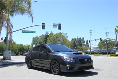 2017 Subaru WRX STI   - Photo 3 - Dublin, CA 94568