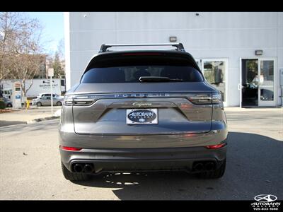 2020 Porsche Cayenne E-Hybrid ***PREMIUM PLUS PACK*** - Photo 6 - Dublin, CA 94568