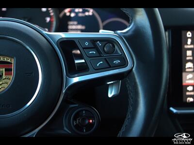 2020 Porsche Cayenne E-Hybrid ***PREMIUM PLUS PACK*** - Photo 17 - Dublin, CA 94568