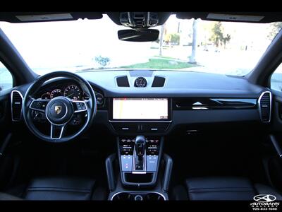 2020 Porsche Cayenne E-Hybrid ***PREMIUM PLUS PACK*** - Photo 21 - Dublin, CA 94568