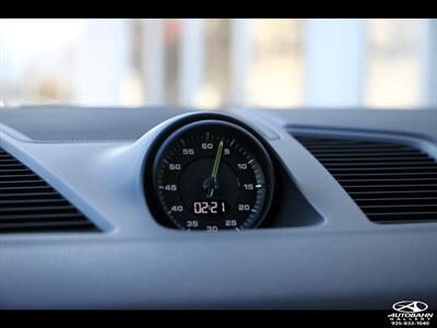 2020 Porsche Cayenne E-Hybrid ***PREMIUM PLUS PACK*** - Photo 15 - Dublin, CA 94568