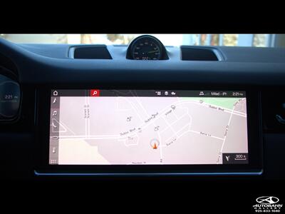 2020 Porsche Cayenne E-Hybrid ***PREMIUM PLUS PACK*** - Photo 22 - Dublin, CA 94568