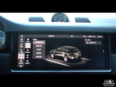 2020 Porsche Cayenne E-Hybrid ***PREMIUM PLUS PACK*** - Photo 24 - Dublin, CA 94568