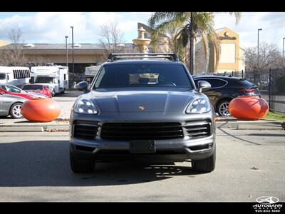 2020 Porsche Cayenne E-Hybrid ***PREMIUM PLUS PACK*** - Photo 2 - Dublin, CA 94568