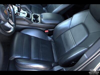2020 Porsche Cayenne E-Hybrid ***PREMIUM PLUS PACK*** - Photo 39 - Dublin, CA 94568