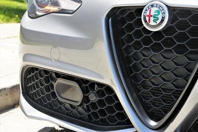2019 Alfa Romeo Giulia Ti Sport   - Photo 11 - Dublin, CA 94568