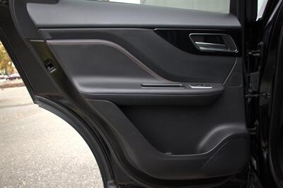 2020 Jaguar F-PACE 30t Prestige ***ONE-OWNER*** - Photo 13 - Dublin, CA 94568